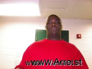 Larry Jones Arrest Mugshot