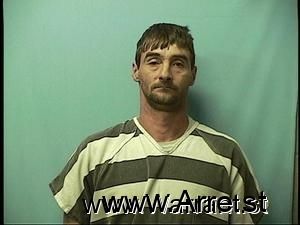 Larry Lewis Arrest Mugshot