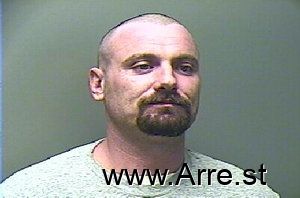 Larry Matney Arrest Mugshot