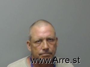 Larry Motes Arrest Mugshot