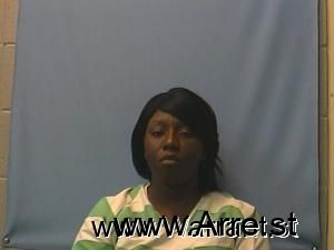 Latanza Dixon Arrest Mugshot