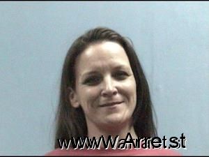 Latisha Delaporte Arrest Mugshot