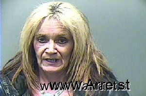 Laura Doolittle Arrest Mugshot