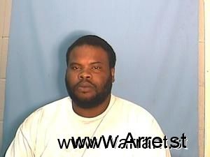 Lavence Robinson Arrest Mugshot