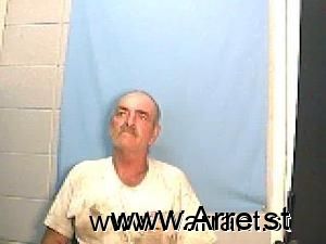 Lawrence Gill Arrest Mugshot