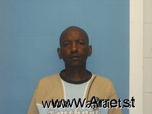 Lawrence Jones Arrest Mugshot