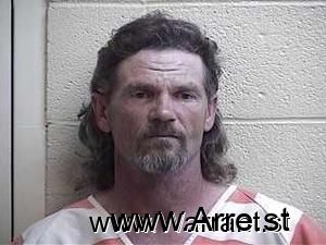 Lawrence Lawson Arrest Mugshot