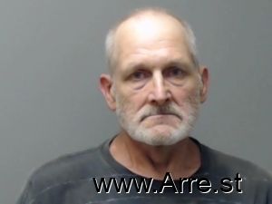 Lawson Herron Arrest Mugshot