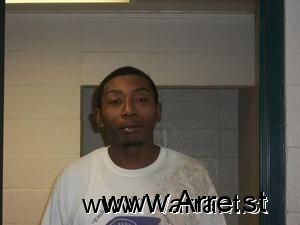 Leamon Anderson Arrest Mugshot