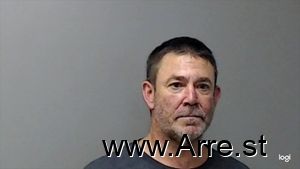 Lee Hagen Arrest Mugshot