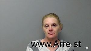 Leesa Coleman Arrest Mugshot