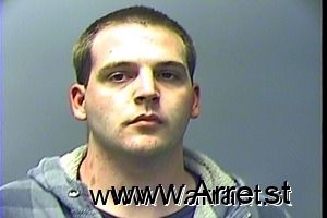 Leigh Blackmon Arrest Mugshot