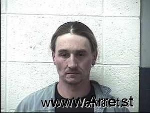 Lemuel Webb Arrest Mugshot