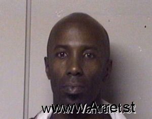 Leo Barriere Arrest Mugshot