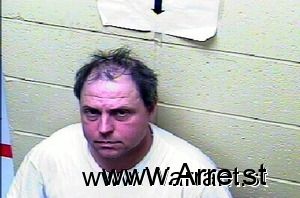 Leslie Benningfield Arrest Mugshot