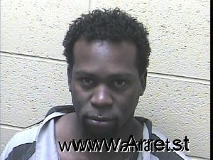 Levaris Craig Arrest Mugshot
