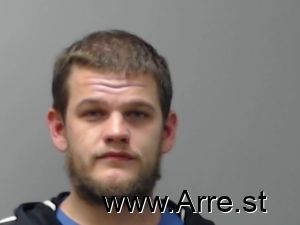 Levy Mcgee Arrest Mugshot