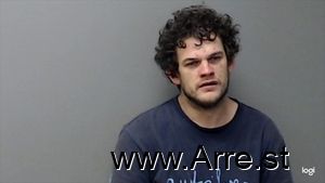 Levy Mcgee Arrest Mugshot