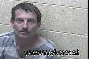 Lewis Cardin Arrest Mugshot