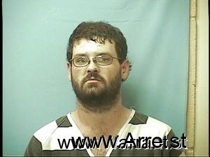 Lewis Tiner Arrest Mugshot