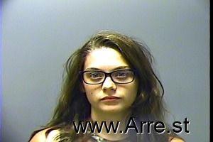 Lindsey Aaron Arrest Mugshot