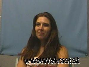 Lindsey Spencer Arrest Mugshot