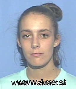 Lisa Egan Arrest Mugshot