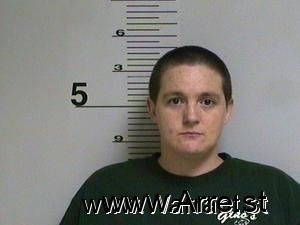 Lisa Erwin Arrest Mugshot