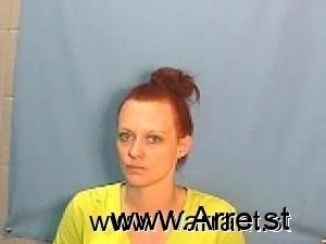 Lisa Jacobs Arrest Mugshot