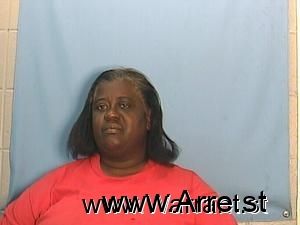 Lisa Lopp Arrest Mugshot