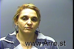 Lisa Rothman Arrest Mugshot