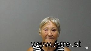 Lisa Webb Arrest Mugshot