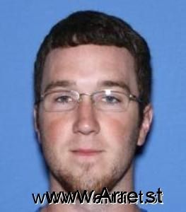 Logan Craghead Arrest Mugshot