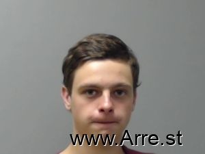 Logan Wood Arrest Mugshot