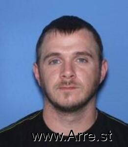 Lonnie Harmon Arrest Mugshot