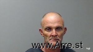 Lonnie Strauser Arrest Mugshot