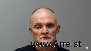 Lonnie Strauser Arrest Mugshot