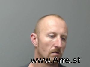 Lonnie Tolliver Arrest Mugshot