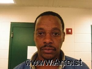 Lorenzo Dawson Arrest Mugshot