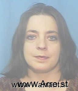 Lori Baldwin Arrest Mugshot