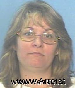 Lori Clark Arrest Mugshot