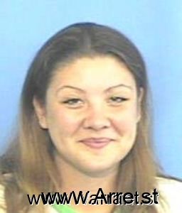 Lorraine Blache Arrest Mugshot