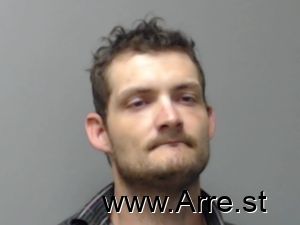 Louis Hicks Arrest Mugshot