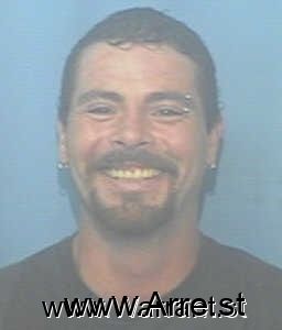 Loyd Campbell Arrest Mugshot