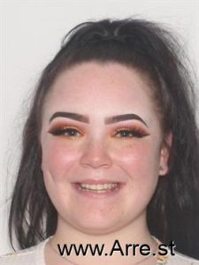 Madison Pacheco Arrest Mugshot