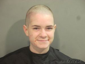 Madisyn Taylor Arrest Mugshot