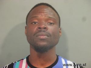 Majestic Gore Arrest Mugshot