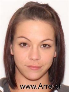 Makayla Smith Arrest Mugshot