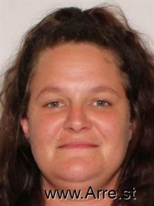 Marcia Goodwin Arrest Mugshot