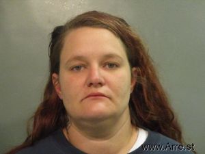 Marcia Goodwin Arrest Mugshot